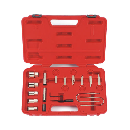 Radio Removal Kit with Antenna Wrenches