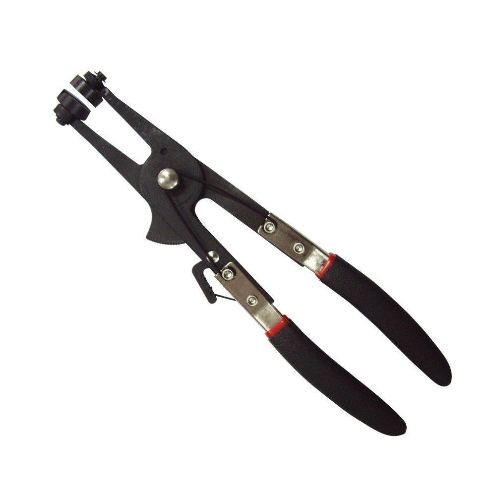 Heavy Duty Large Hose Clamp Pliers