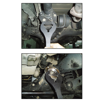 Transmission Axle Holder Wrench