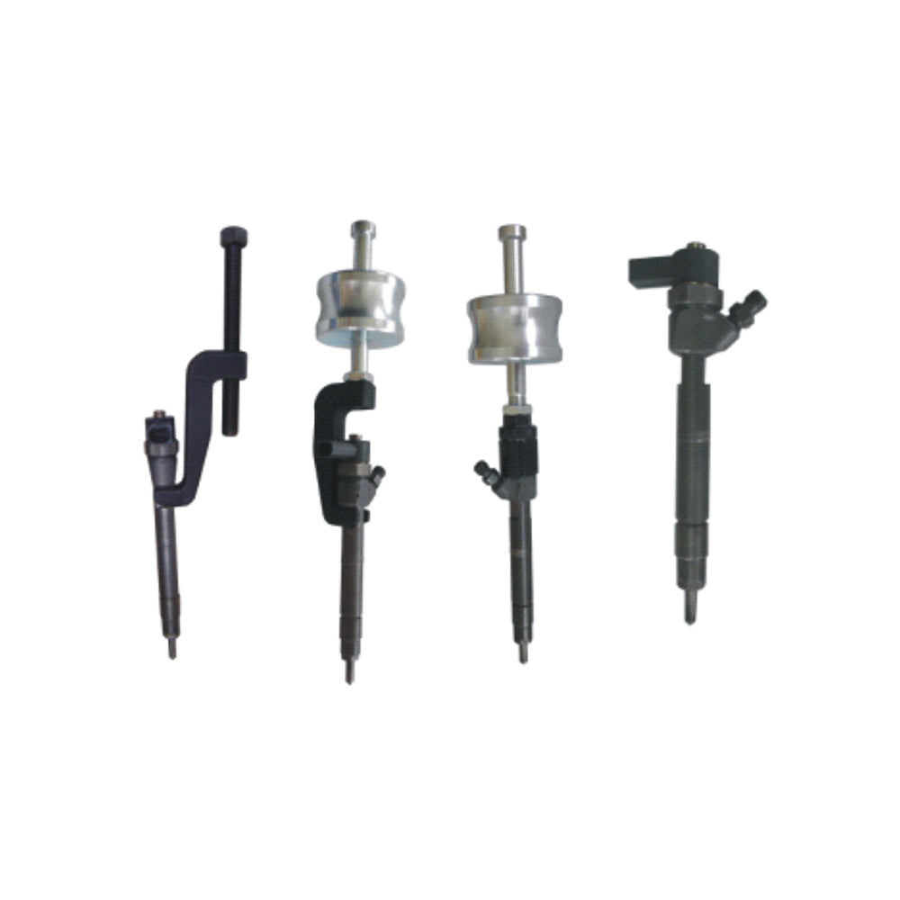 7pcs Injector Puller ( for Bosch Injector System of Mercedes Benz)