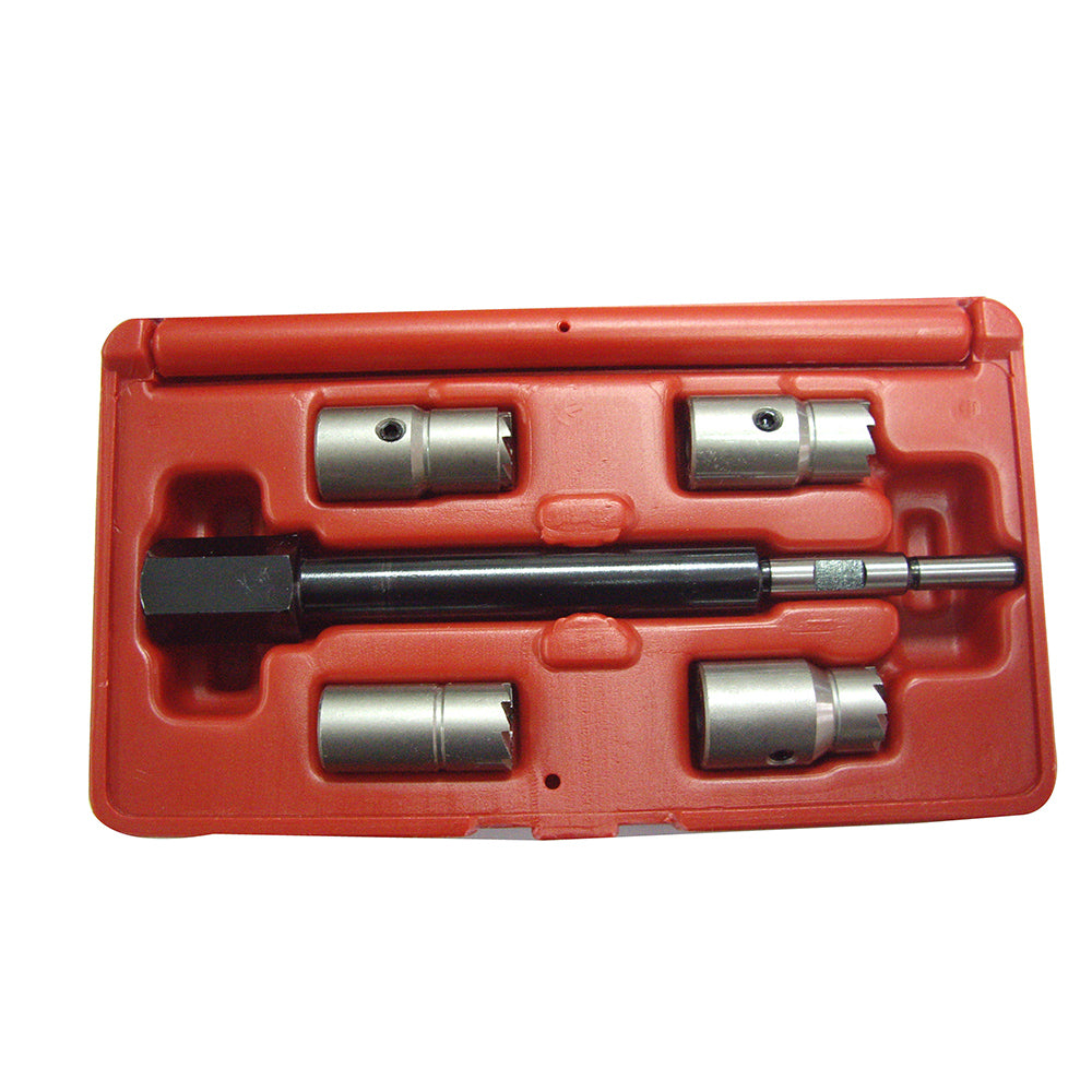 Diesel Injector Seat  Cutter Set