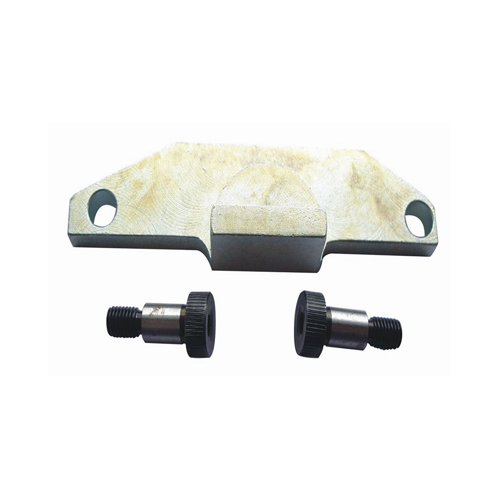 Crankshaft Locking Tool