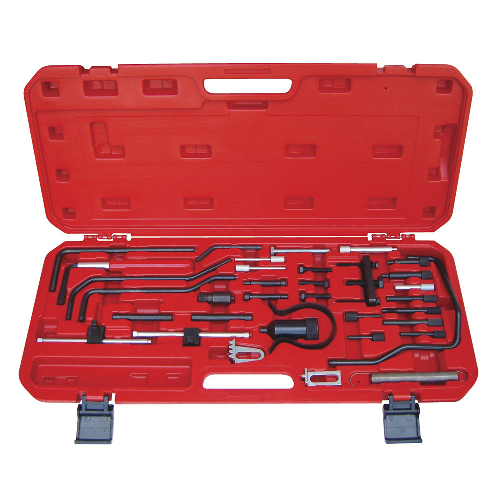 Setting / Locking Tool Kit