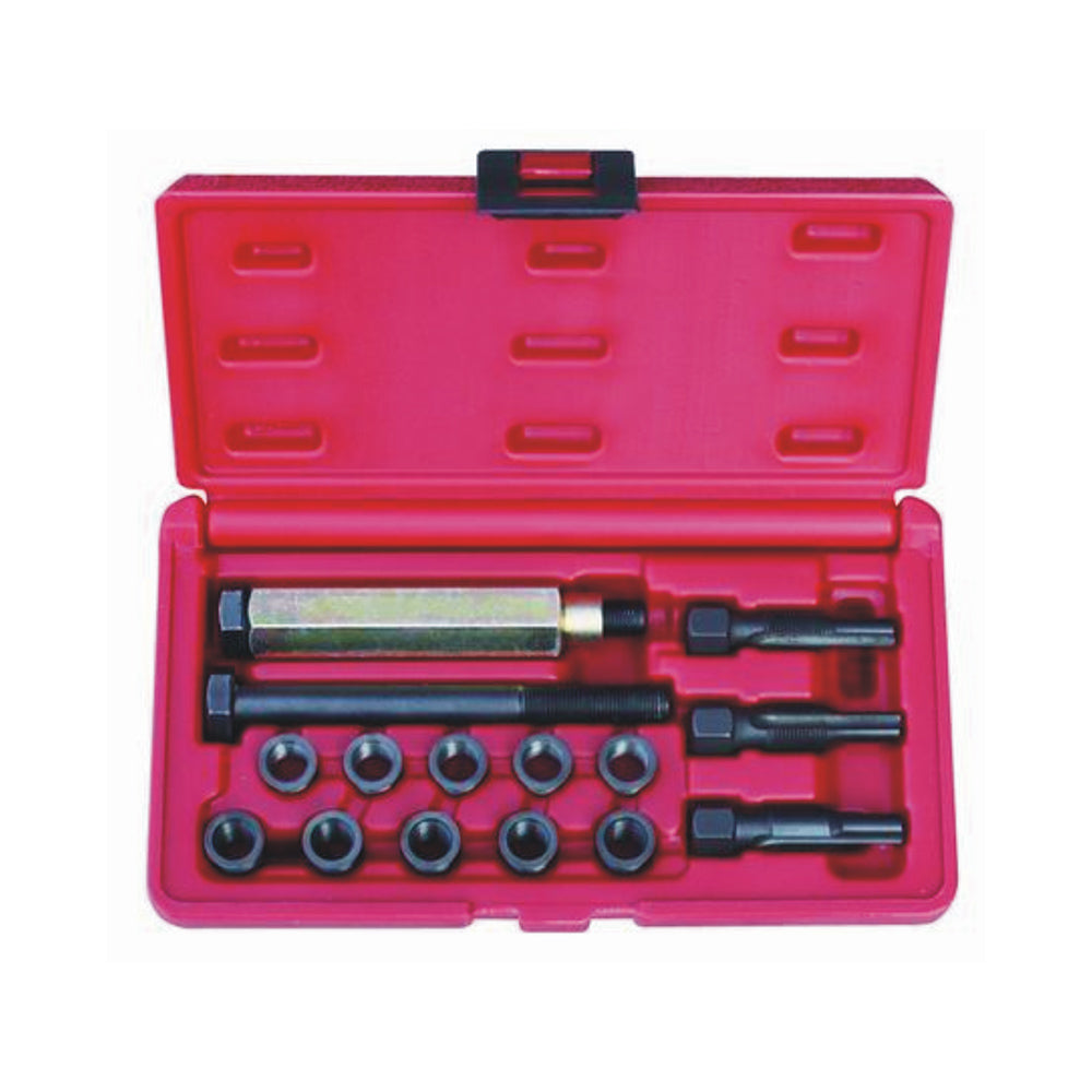 Glow Plug Thread Set