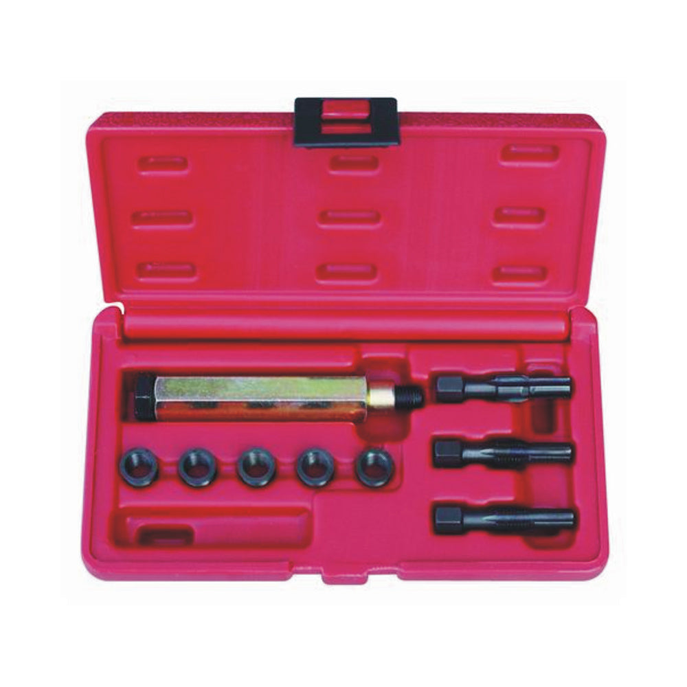 Glow Plug Thread Set