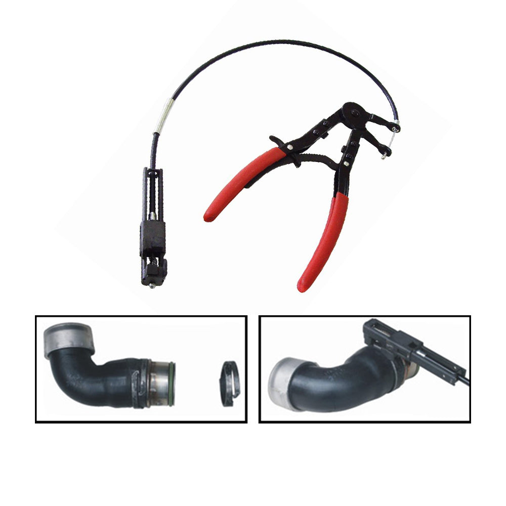 Hose Clamp Plier