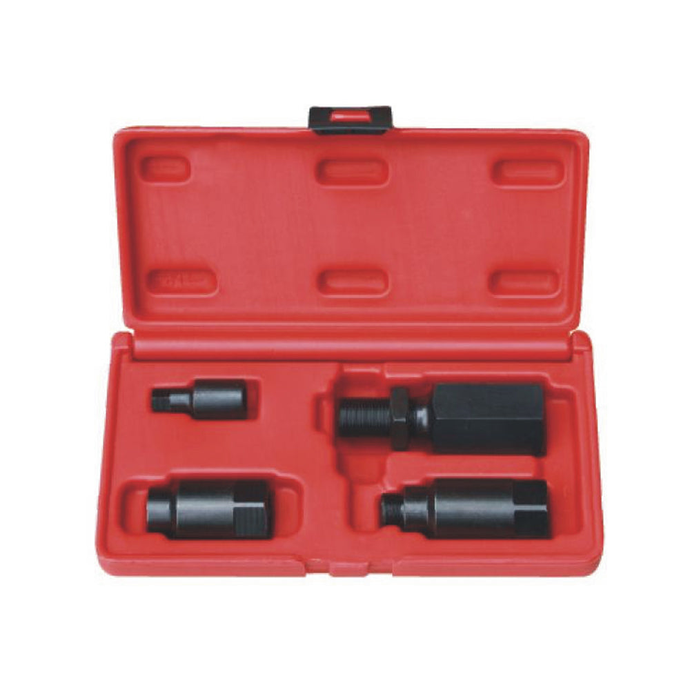 4pcs Diesel Injector Removal Set for DELPHI / BOSCH