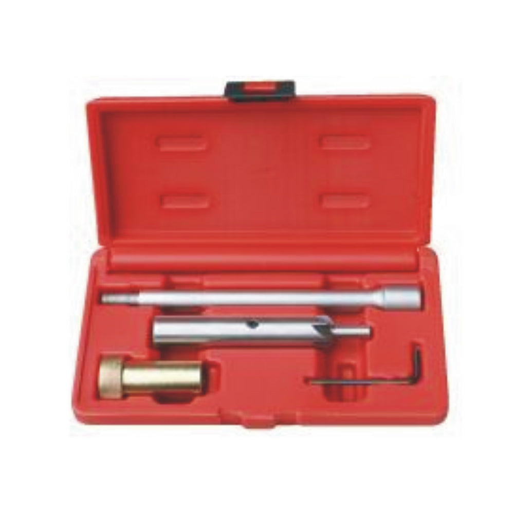 Injector Seat Cleaning Set