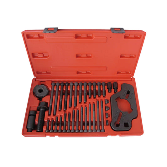 Crank Pulley Tool Kit