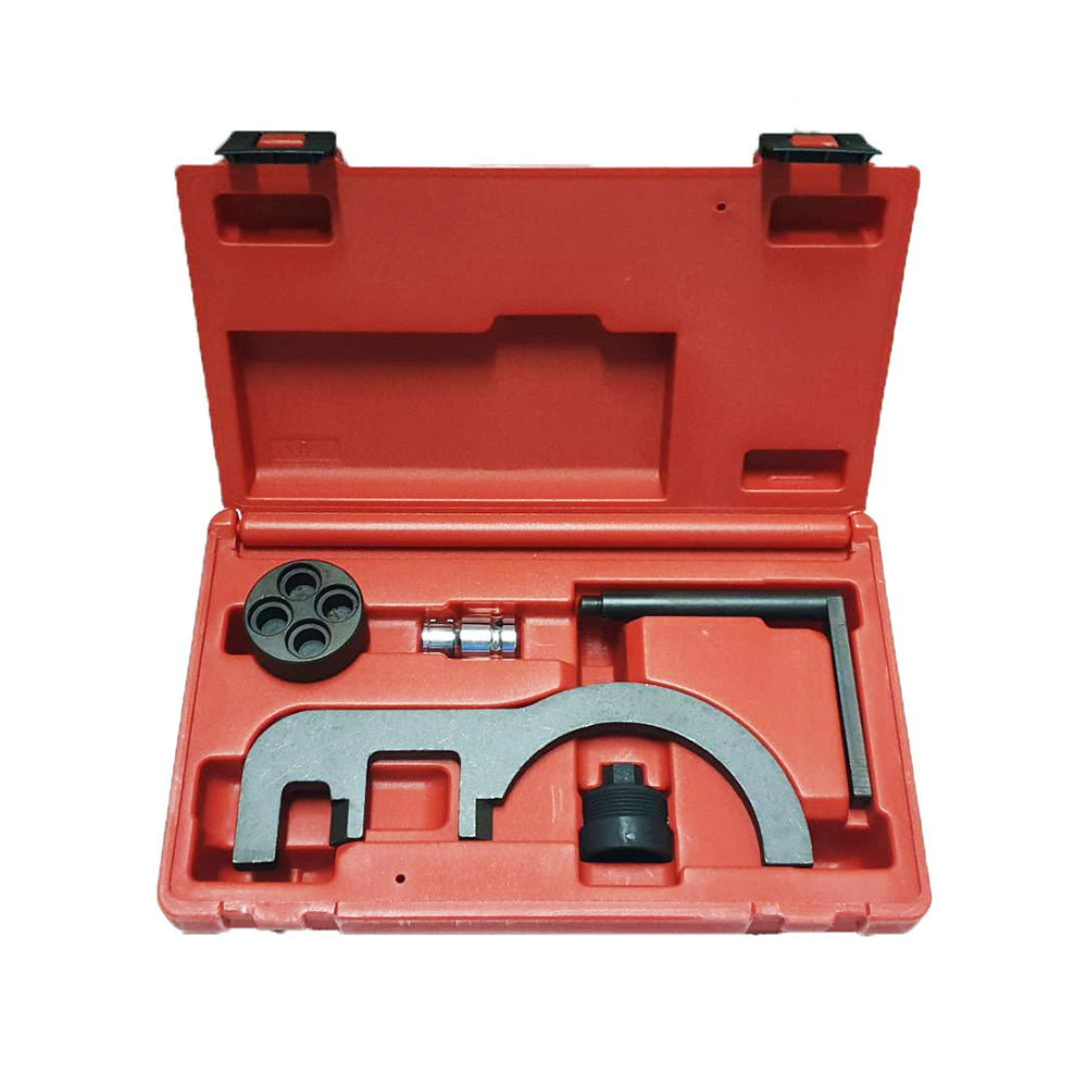 Diesel Engine Setting & Locking Kit