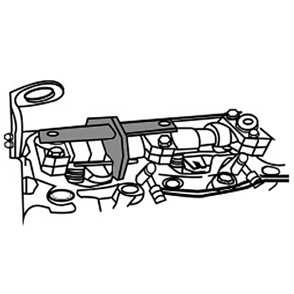 VW Camshaft Locking Tool