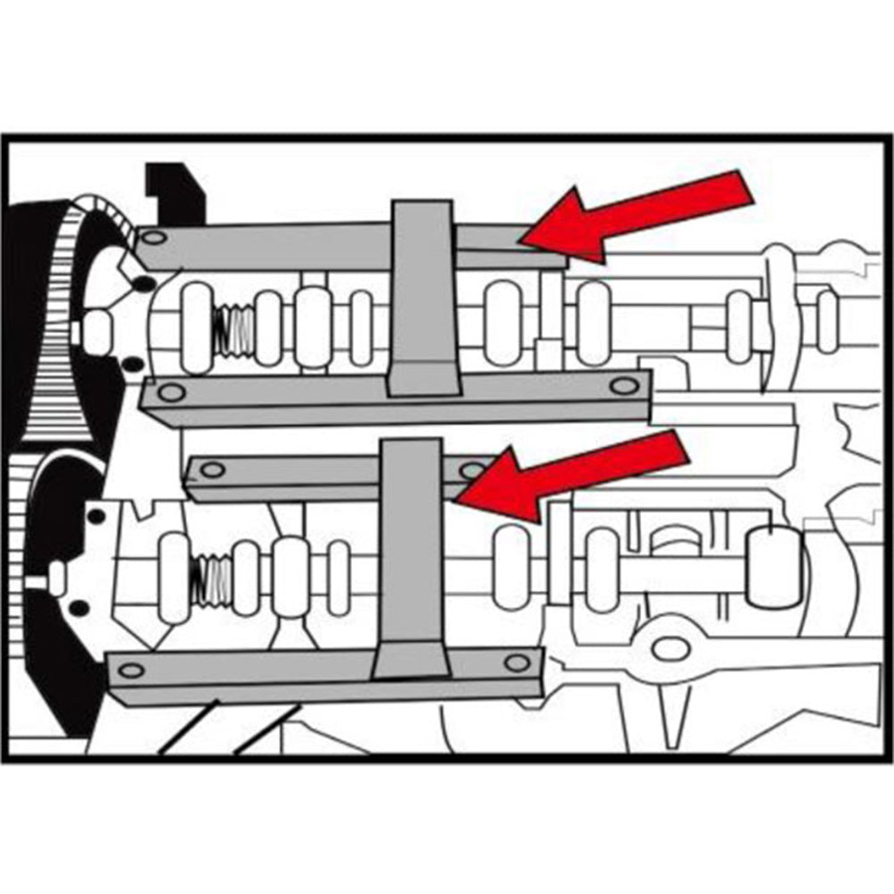 Timing Tool Set for Ford 1.0 Ecoboost