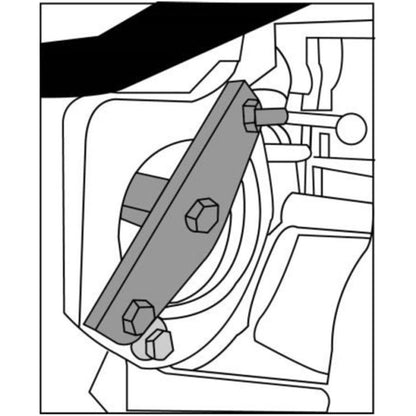 Timing Tool Set for Ford 1.0 Ecoboost