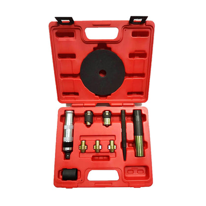 Universal Locking Wheel Nut Removal Kit of auto repair tool