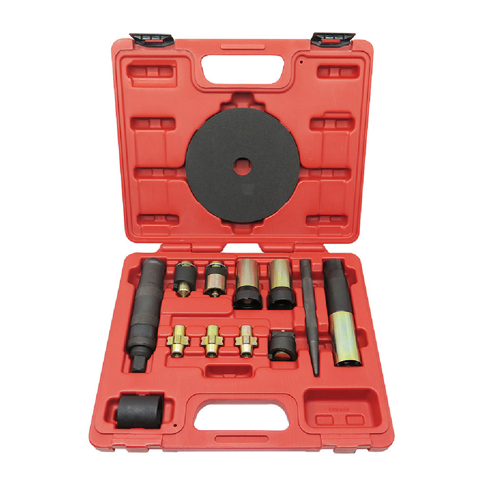 Universal Locking Wheel Nut Removal Kit