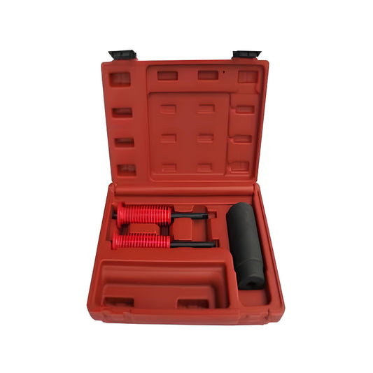 Axle Lock Nut Remover Install Kit