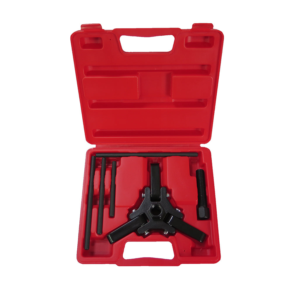 Harmonic Damper Pulley Puller Set