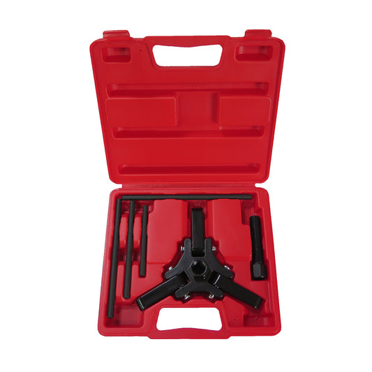 Harmonic Damper Pulley Puller Set