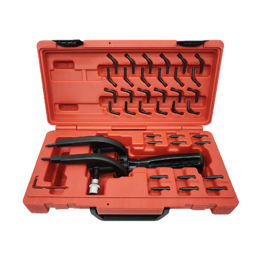 Heavy Duty Locking Ring Tool