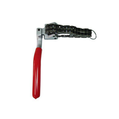 Heavy Duty Oil Filter Chain Wrench