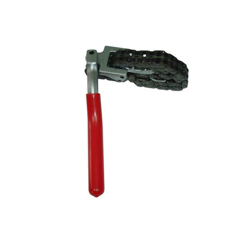 Heavy Duty Oil Filter Chain Wrench