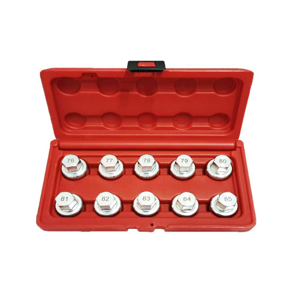 TESLA Wheel Bolt Lock Socket Set