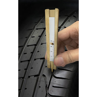 Tire Tread Depth Gauge