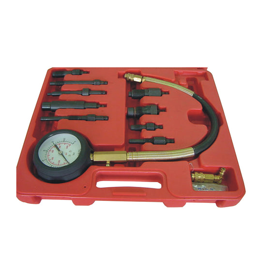 Diesel Engine Compression Tester Set