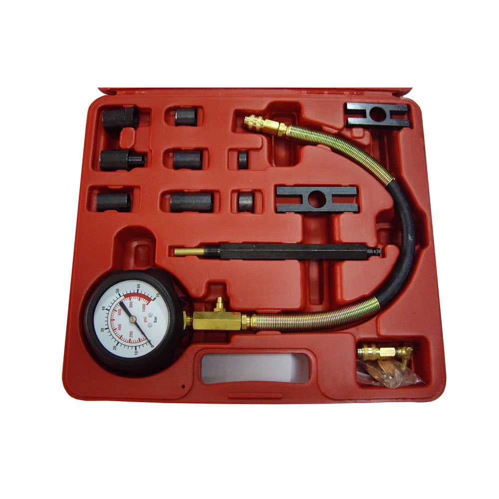 Diesel Engine Compression Tester Set