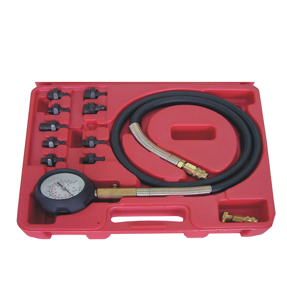 Oil Pressure Tester Set