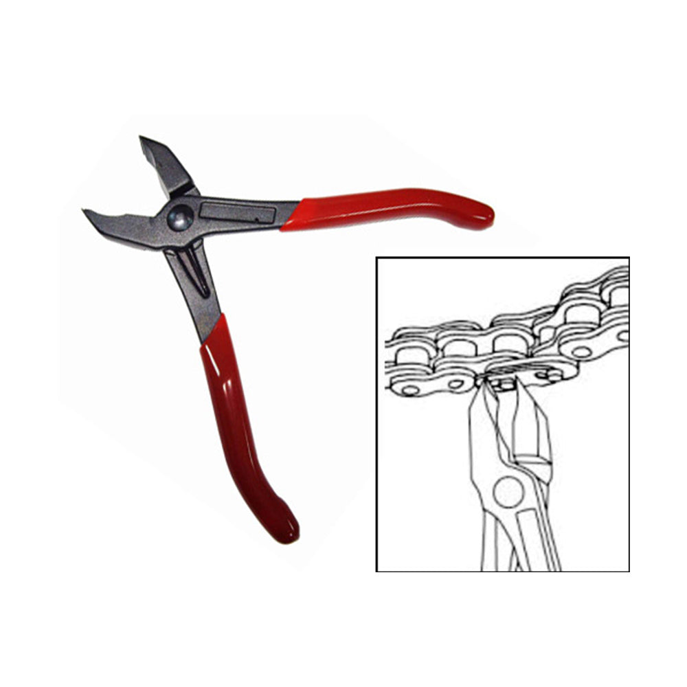 Chain Pin Remover Installer Pliers