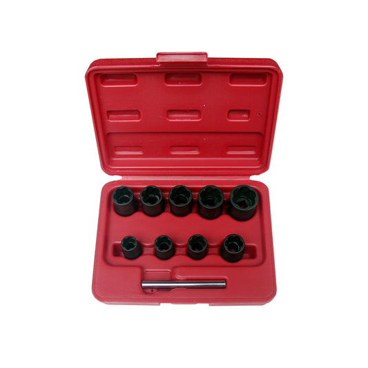 Twist Sockets Set