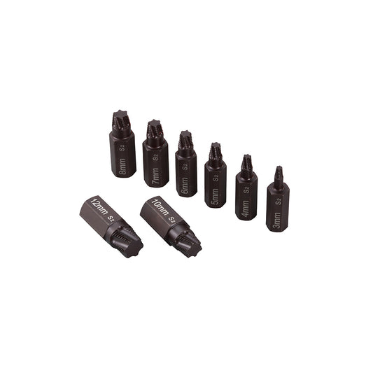 Torx Plus Extractor Set