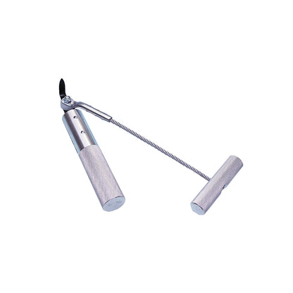 Windshield Removal Tool