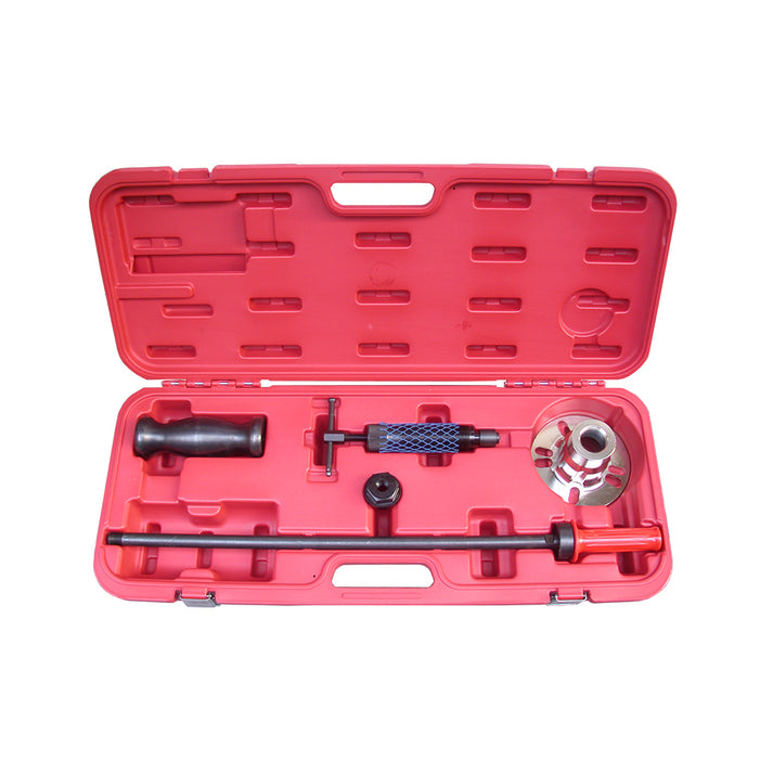 Hydraulic Ram & Slide Hammer Puller Set (112-706G) – Golden Root Co., Ltd.