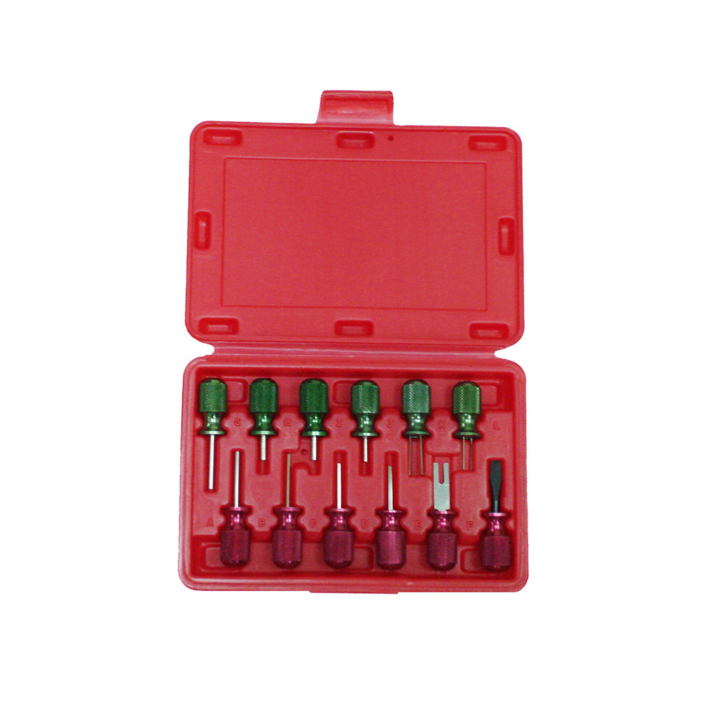 12pcs Terminal Tool Kit