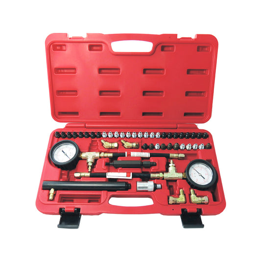 Brake and Clutch Master Cylinder Pressure Tester Kit