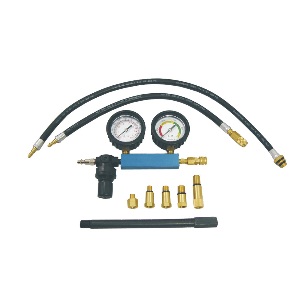 Cylinder Leak Detector Tester Set 