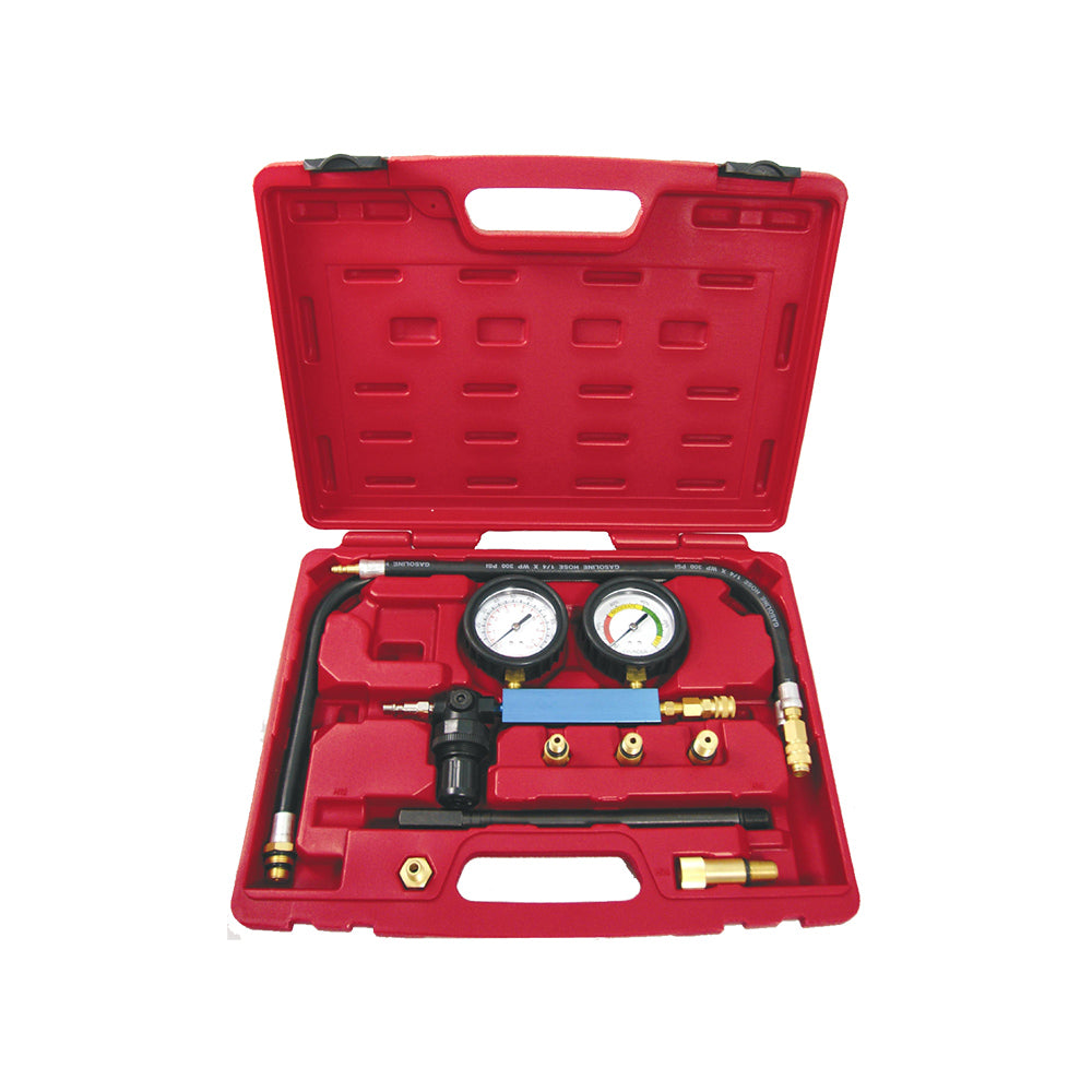 Cylinder Leak Detector Tester Set