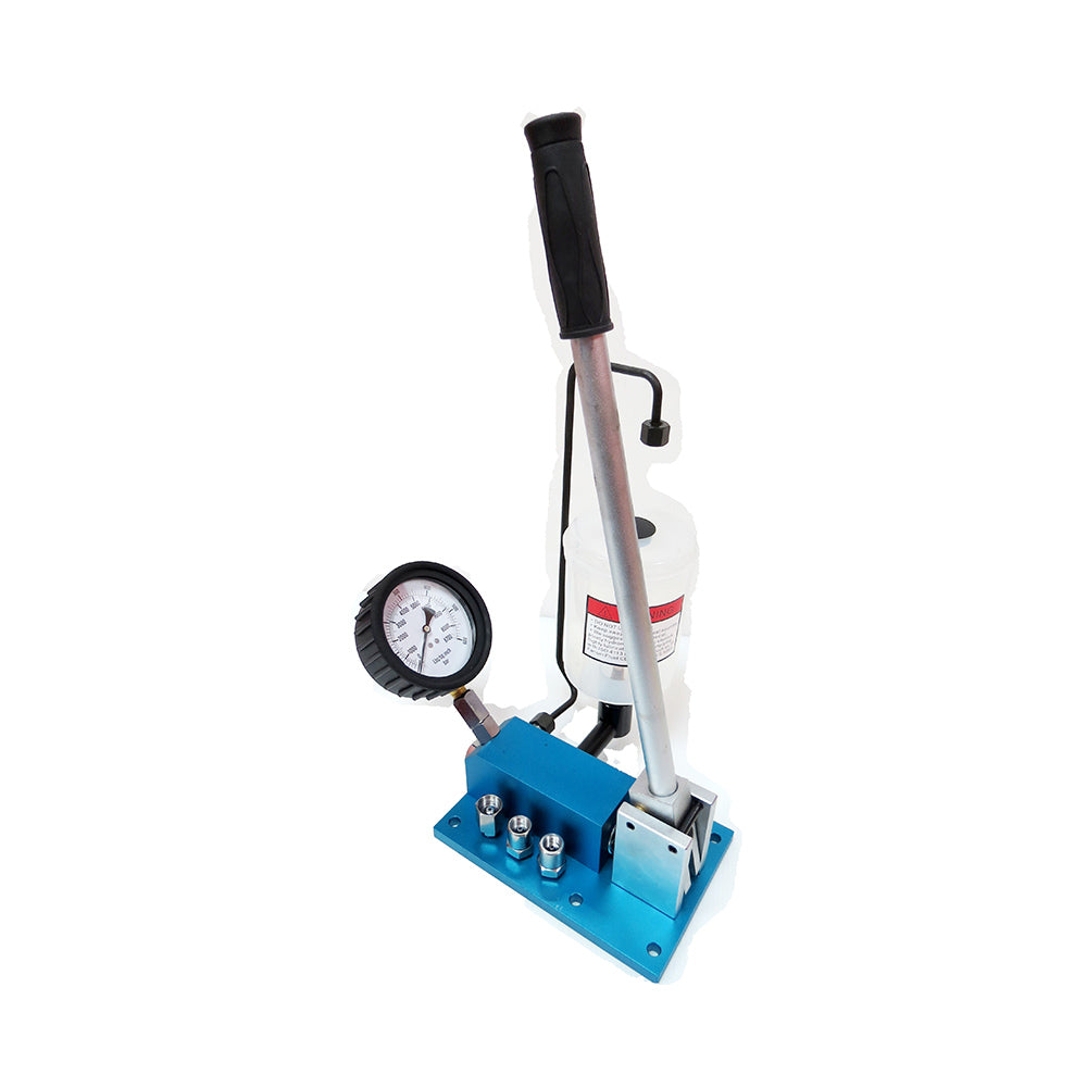 Pressure Testing Device Injector Pressure Testing Device (120-095A) – Golden Root Co., Ltd.