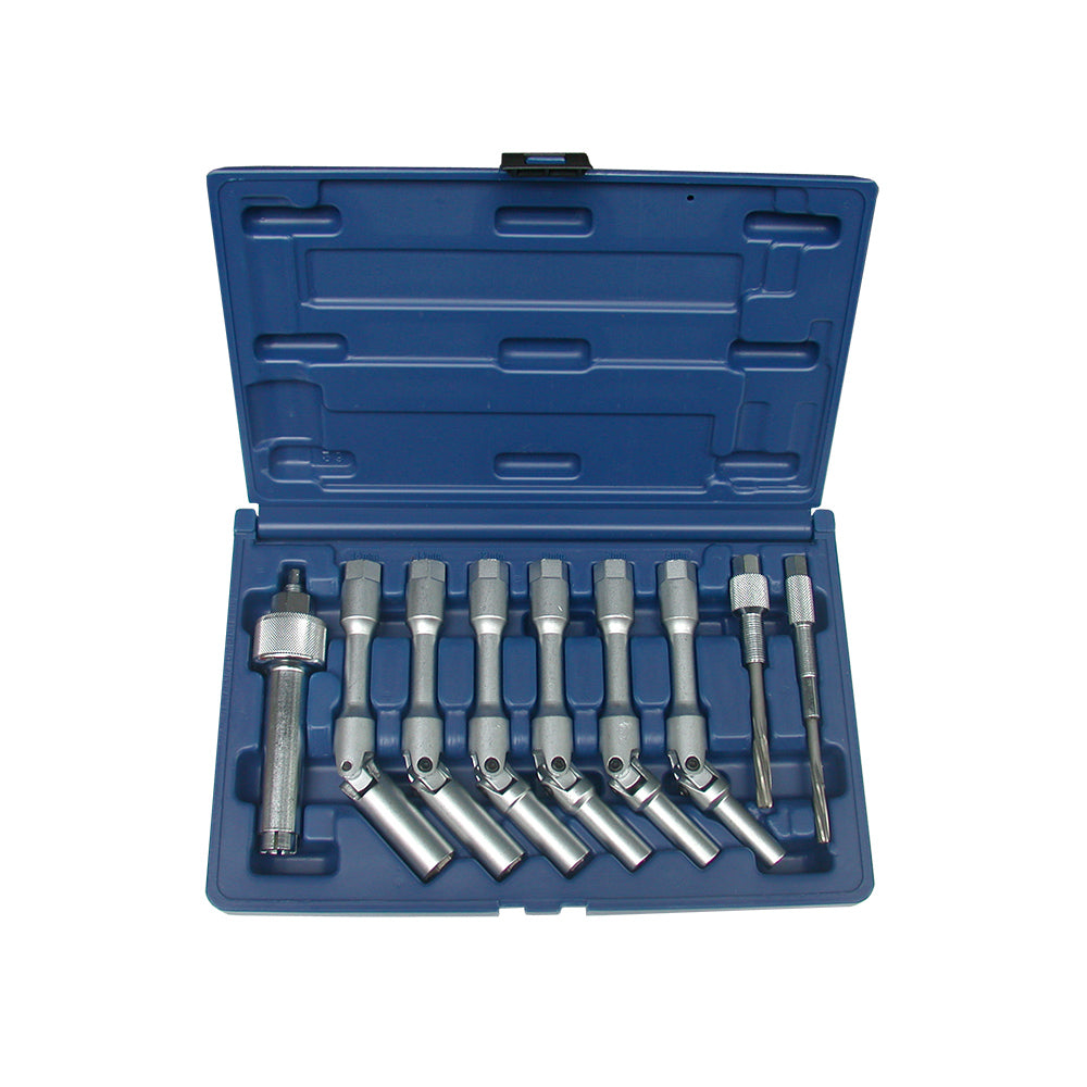 9pcs Pre-Heater Plug Puller Set