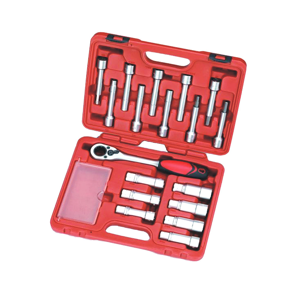 Shock Absorber Tool Set