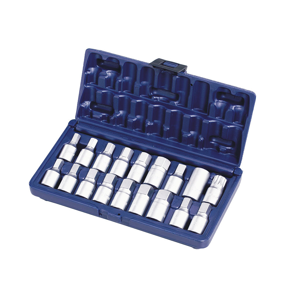 Oil Drain Plug Key Set