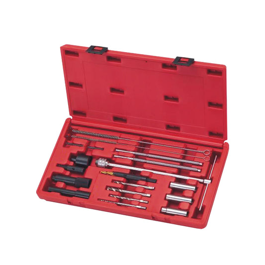 19pcs Glow Plug Tool Set