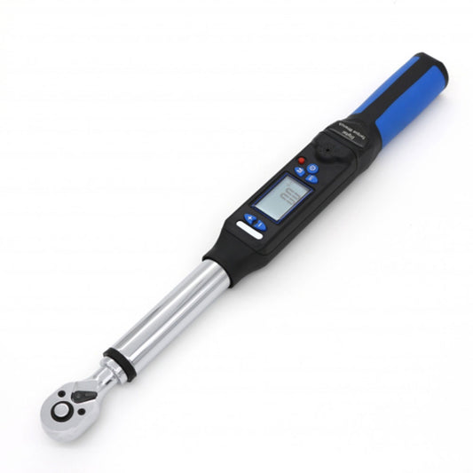 Simultaneous Angle and Digital Torque Wrench