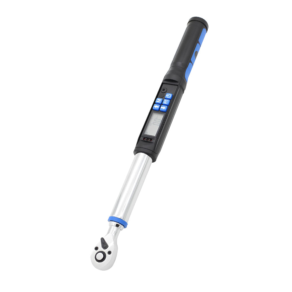 3/8" Adjustable Digital Torque Wrench