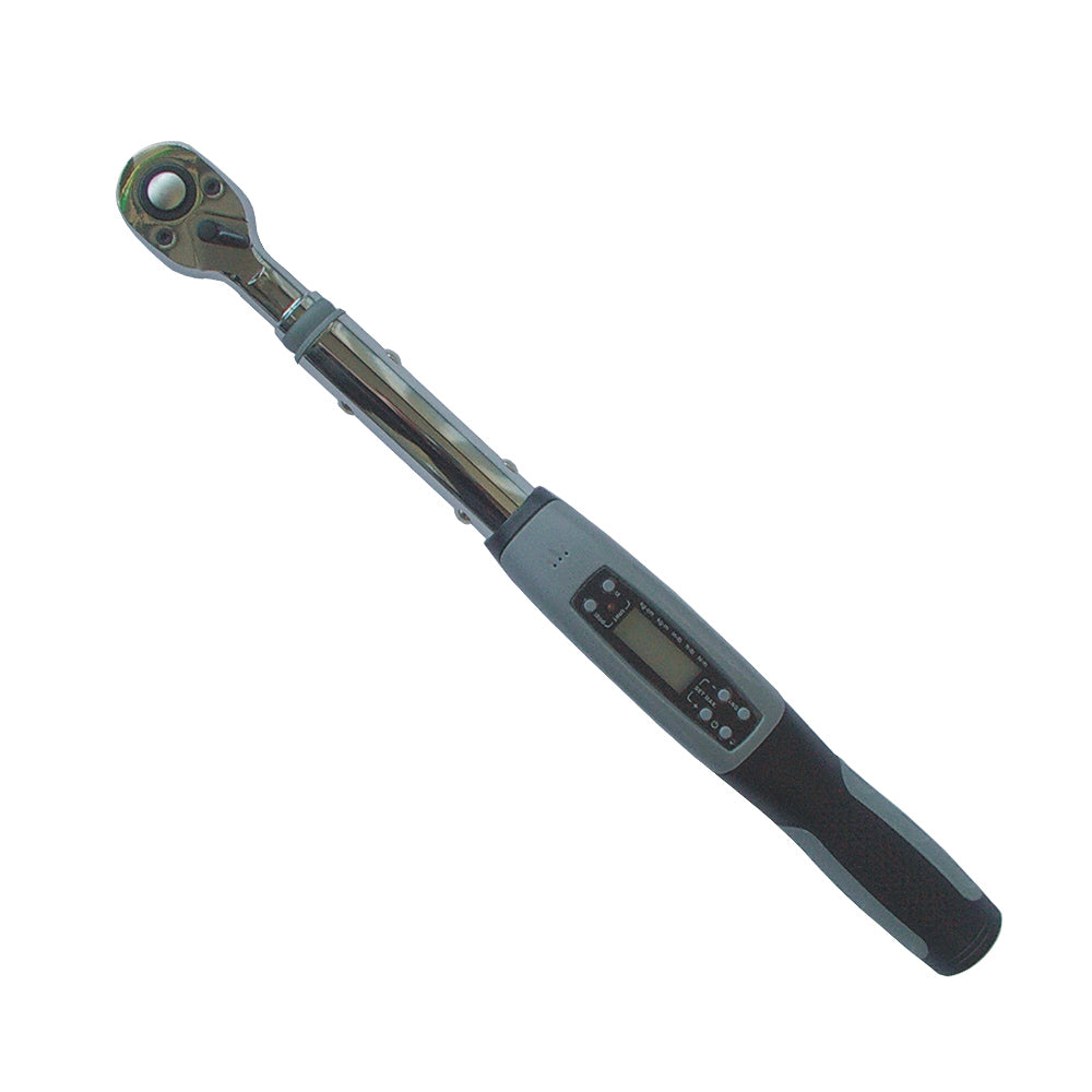 Digital Torque Angle Wrench