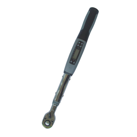 Digital Torque Angle Wrench