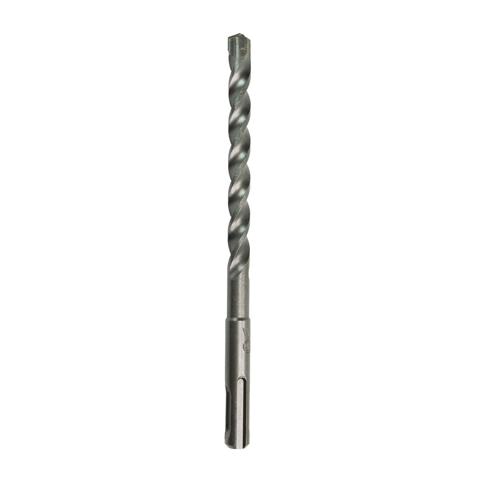 SDS Plus 3-Cutter Penetrator Drill Bit for Concrete and Rebar