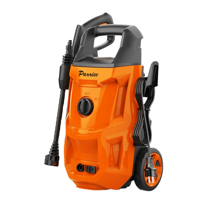 1400W Portable High Pressure Washer High Pressure Cleaner Electrical Car Washer